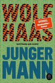 Junger Mann Junger Mann
