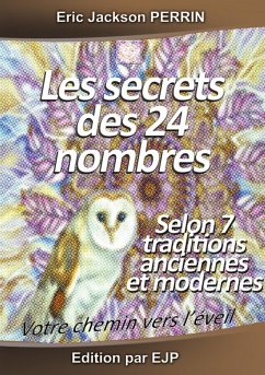 Les secrets des 24 nombres Les secrets des 24 nombres
