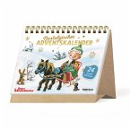TRÖTSCH - Aufstell Adventskalender 