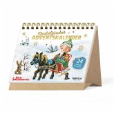 TRÖTSCH - Aufstell Adventskalender "Unser Sandmännchen"   Weihnachtskalender mit 24 Türchen und liebevollen Illustrationen vom Sandmann zum Aufstellen TRÖTSCH - Aufstell Adventskalender "Unser Sandmännchen"   Weihnachtskalender mit 24 Türchen und liebevollen Illustrationen vom Sandmann zum Aufstellen