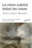 NIEVE CUBRIRA TODAS LAS COSAS,LA