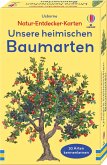 Natur-Entdecker-Karten: Unsere heimischen Baumarten Natur-Entdecker-Karten: Unsere heimischen Baumarten