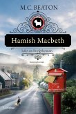 Hamish Macbeth lüftet ein Briefgeheimnis (eBook, ePUB) Hamish Macbeth lüftet ein Briefgeheimnis (eBook, ePUB)