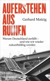 Auferstehen aus Ruinen (eBook, ePUB)
