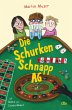 Die Schurkenschnapp-AG räumt ab / Die... - Bild 1