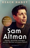 Sam Altman (eBook, ePUB) Sam Altman (eBook, ePUB)