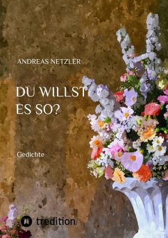 Cover Du willst es so? (eBook, ePUB)