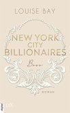 New York City Billionaires - Boss (eBook, ePUB)