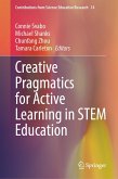 Creative Pragmatics for Active Learning in STEM Education (eBook, PDF)