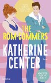 The Rom-Commers (eBook, ePUB) The Rom-Commers (eBook, ePUB)