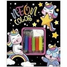 Cover NEÓN SCRATCH Nº 1