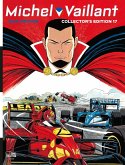 Michel Vaillant Collector's Edition 17 Michel Vaillant Collector's Edition 17