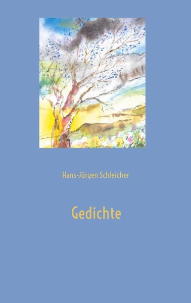 Gedichte Gedichte
