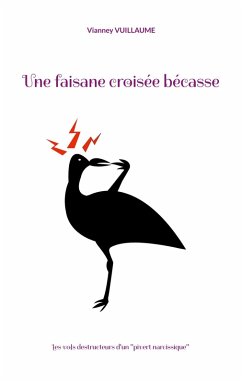 Cover Une faisane croisée bécasse