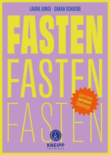 Fasten, Fasten, Fasten Fasten, Fasten, Fasten