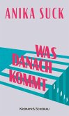Was danach kommt Was danach kommt