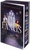 Darkthorn Archives 2: Fall for Fangs Darkthorn Archives 2: Fall for Fangs