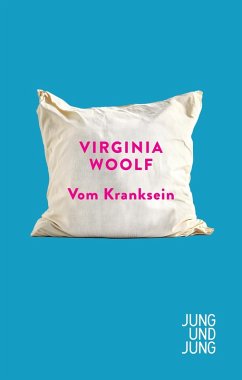 Cover Vom Kranksein