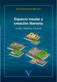Espacio insular y creación literaria : Antillas, Baleares, Canarias