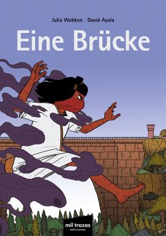 Cover Eine Brücke