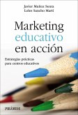 Marketing educativo en acción Marketing educativo en acción