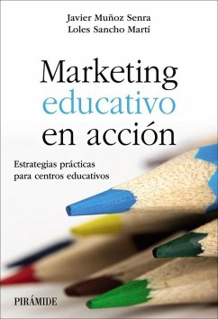 Cover Marketing educativo en acción