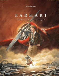 Cover Earhart - catala