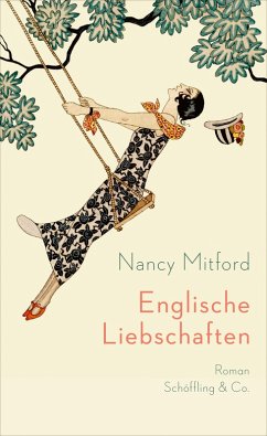 Cover Englische Liebschaften