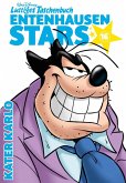Lustiges Taschenbuch Entenhausen Stars 16 Lustiges Taschenbuch Entenhausen Stars 16