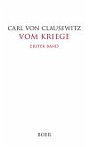 Vom Kriege Band 1 Vom Kriege Band 1