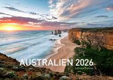 Australien Exklusivkalender 2026 Australien Exklusivkalender 2026