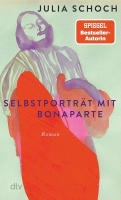 Cover Selbstporträt mit Bonaparte (eBook, ePUB)