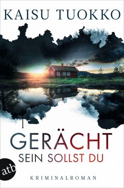 Gerächt sein sollst du (eBook, ePUB) - Tuokko, Kaisu