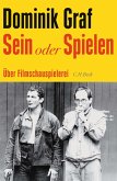 Sein oder Spielen (eBook, PDF) Sein oder Spielen (eBook, PDF)