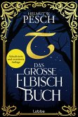 Das große Elbisch-Buch (eBook, ePUB) Das große Elbisch-Buch (eBook, ePUB)