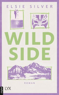 Cover Wild Side (eBook, ePUB)
