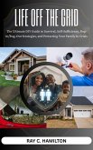 Life Off the Grid (eBook, ePUB)