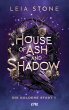 House of Ash and Shadow - Die goldene... - Bild 1