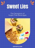 Sweet Lies (eBook, ePUB) Sweet Lies (eBook, ePUB)