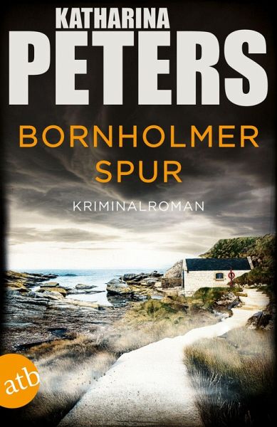 Bornholmer Spur / Sarah Pirohl ermittelt Bd.6 (eBook, ePUB)
