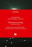Federated Learning - A Systematic Review Federated Learning - A Systematic Review