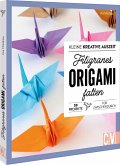 Kleine kreative Auszeit: filigranes Origami Kleine kreative Auszeit: filigranes Origami
