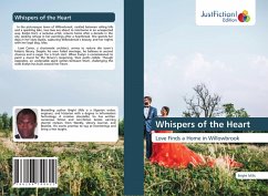 Cover Whispers of the Heart