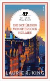 Die Schülerin von Sherlock Holmes Die Schülerin von Sherlock Holmes