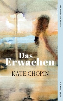 Cover Das Erwachen