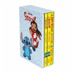 Stitch! Schuber Stitch! Schuber