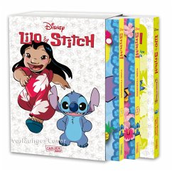 Cover Stitch! Schuber