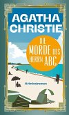 Die Morde des Herrn ABC Die Morde des Herrn ABC
