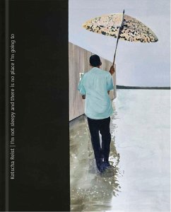 Cover Kotscha Reist
