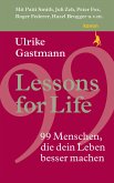 Lessons for Life Lessons for Life